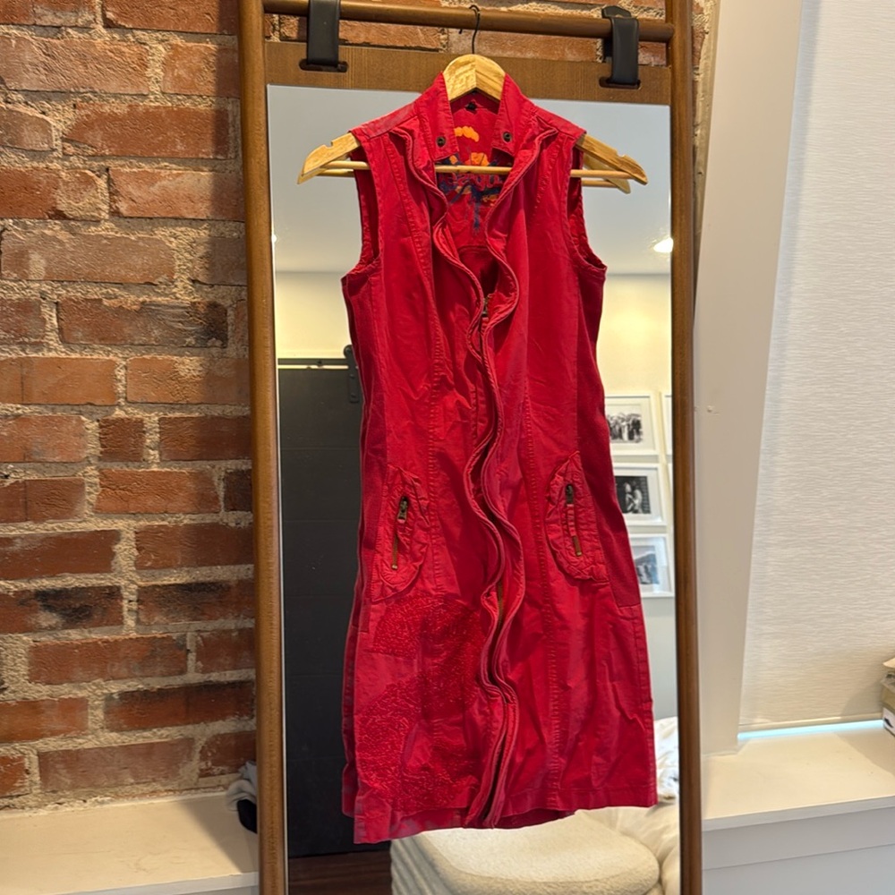 Desigual Dress